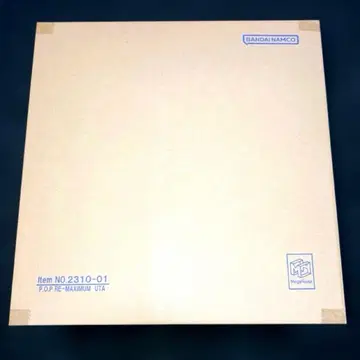 P.O.P RE-MAXIMUM UTA(우타)