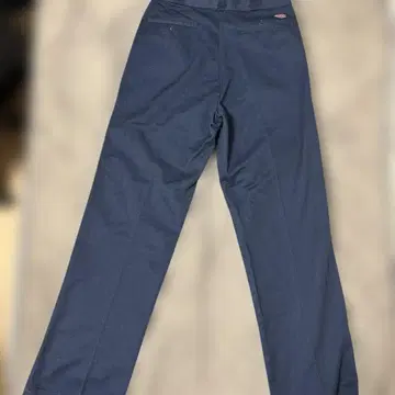 디키즈 네이비 치노 팬츠 80년대