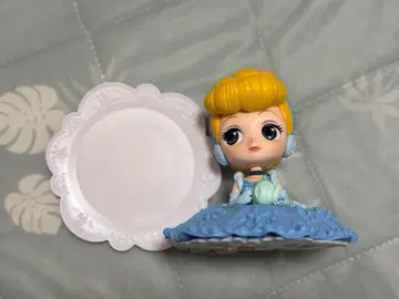 신데렐라 피규어