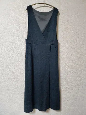 파이브폭스 LUMINOSO COMMECA 원피스 7호