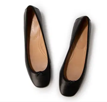 [새상품급] J&M DAVIDSON 발레 슈즈 24