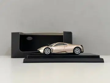 1/64 교쇼 OEM 파가니 와이라