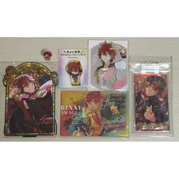 앙스타 린네 묶음 판매