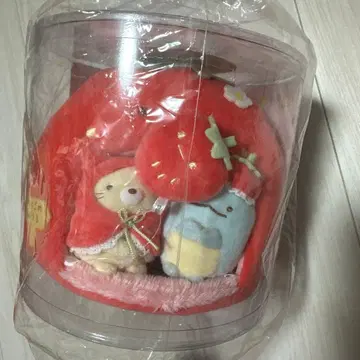 딸기 하우스 스미코 하우스 찻집 스미코에서 딸기 페어 테마 스미코구라시