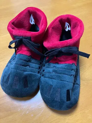 히로아카 usj 유니버셜 미도리야 룸슈즈