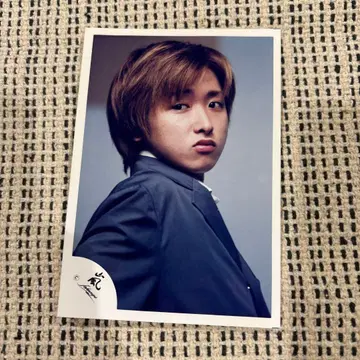 아라시 오노 사토시 공식 사진