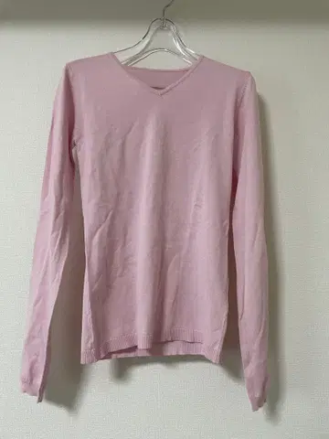 [ 미사용 새상품 ] 아뉴앙스 니트