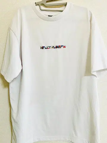 헬리한센 T셔츠 XL