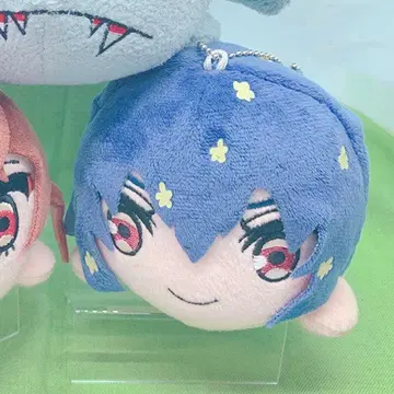 미즈노 아이 봉제 인형