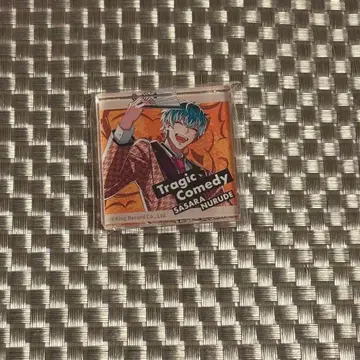 히프노시스 마이크 히프노시스 마이크 피자햇 아크릴 블록 시로가미 사사라