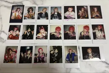 키류 잇시키 히요리 폴라로이드