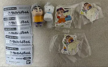 짱구는 못말려 35주년 코믹스 어소트 컬렉션 A상 C상