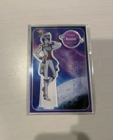 킨츠아 프리파라 WITH 타카세 코요이 아크릴 스탠드 아크스타