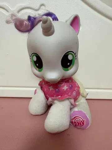 마이 리틀 포니 유니콘 봉제 인형 본체