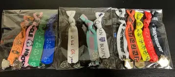 트위스트 밴딩 니콜 할로윈 컴프 BUMP OF CHICKEN