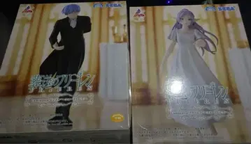 프리렌 힘멜 2세트