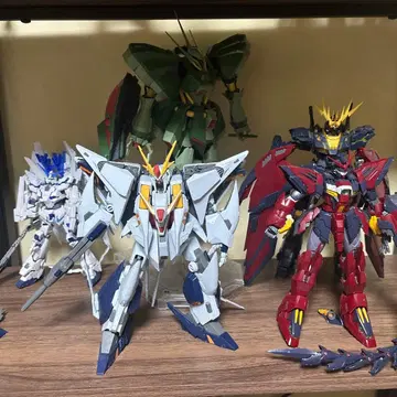 건담 프라모델 정크제품 묶음 판매