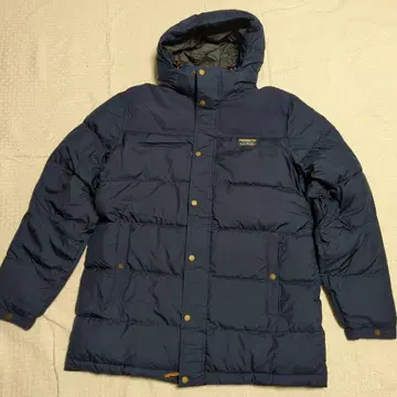 L.L.Bean 마운틴 클래식 다운 자켓 XL 새상품급