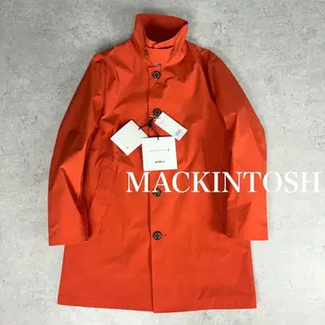 미사용 매킨토시 BEAMS F 별주 던켈드 숏 36 영국제