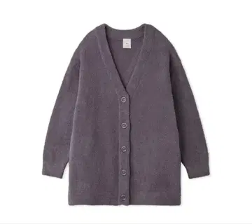 gelato pique 베비모코 마터니티 가디건 (차콜 그레이)