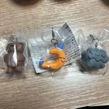 Daisuke Kondo 메지루시 액세서리