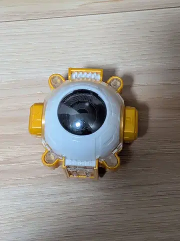 가면라이더 고스트 DX 텐카토이츠 고스트 아이콘