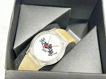 천지무용 손목시계