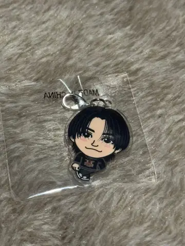 RAMPAGE 요시노 키타토 캐릭터 아크릴 참