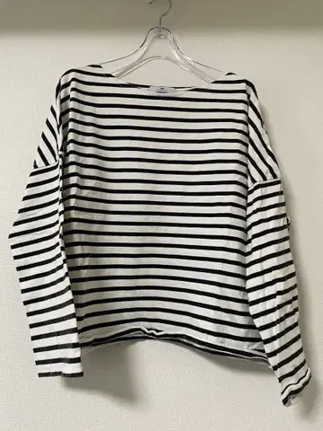 [ 새상품급 ] 어반 리서치 보더 티셔츠