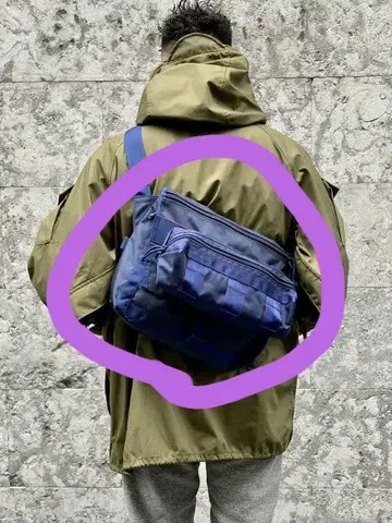 BRIEFING Fleet Messenger 13 & DT Pouch