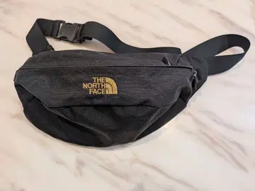 THE NORTH FACE 바디백