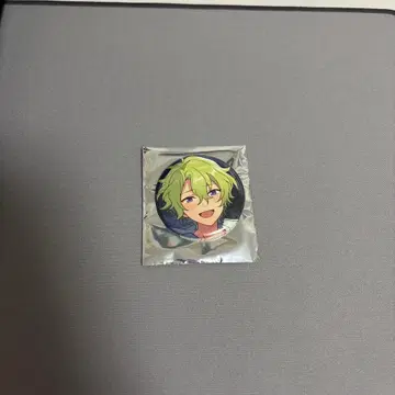 앙스타 컬렉션 캔뱃지 코레칸 2025 Sep 토모에 히요리 히요리