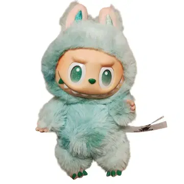 정품 LABUBU BigintoEnergy 라브부 에너지 SERENITY