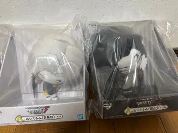 제5인격 제일복권 A상 B상 백흑무상