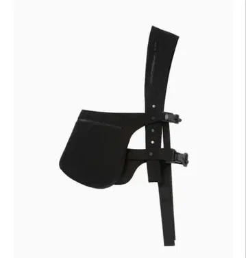 마메쿠로구치 바디백