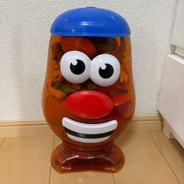 코스트코 미스터 포테이토 헤드 옷 갈아입기 피규어