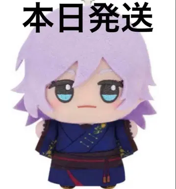 디즈니 트위스티드 원더랜드 SD 인형 ~기숙사복 ver.~ 에페르