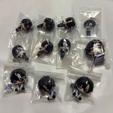 카라피치 컬러풀 피치 모후 묶음 판매