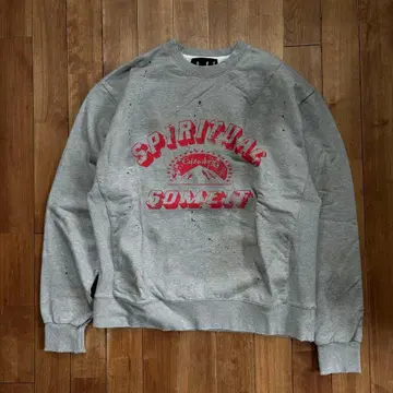 SOMEIT S.S Vintage Sweat Shirts