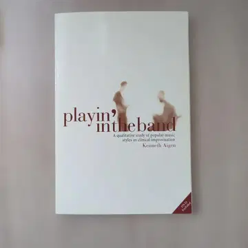 Playin' in the Band - Kenneth Aigen