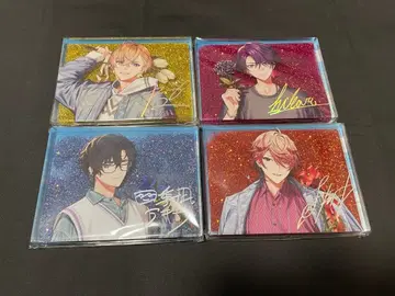 VOLTACTION 묶음 판매 아크릴 블록