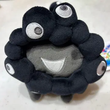 블랙 미야쿠 하이 S