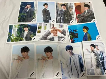 와타나베 쇼타 셀피