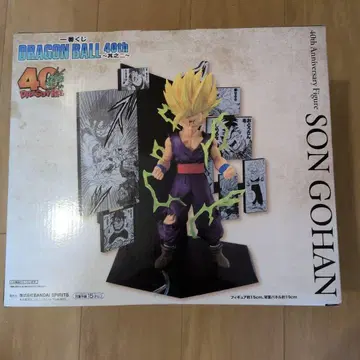 제일복권 드래곤볼 C상