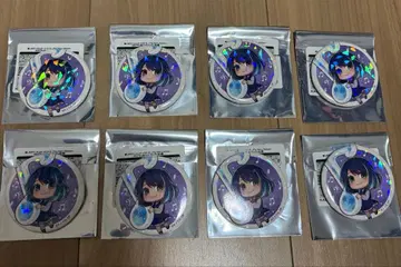 최애의 아이 오케스트라 캔뱃지 쿠로카와 아카네