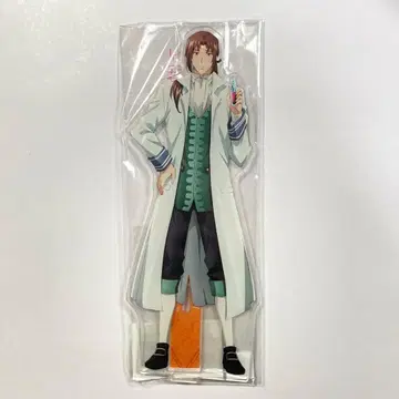 성녀의 마력은 다용도입니다. 요한 볼페크 BIG 아크릴 스탠드