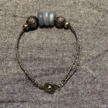 앤티크 팔찌 빈티지