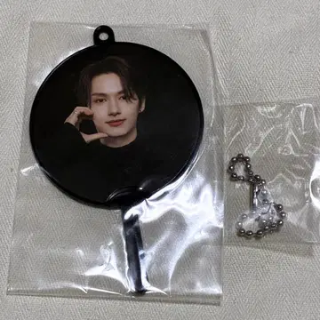 SEVENTEEN follow again 미니 피켓 준