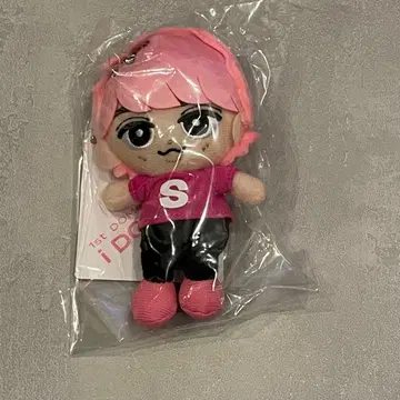 사쿠마 다이스케 SnowMan 스노치루 봉제 인형