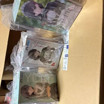 SEGA 유키 피규어 너는 메이드님.